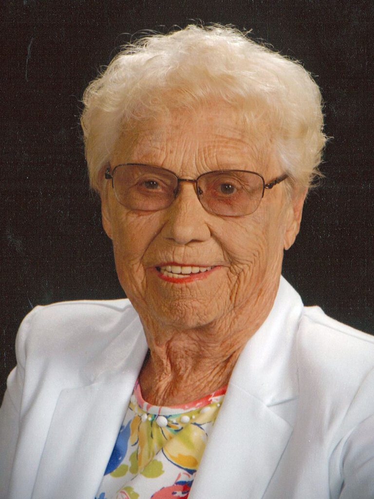 Evelyn E. Brown | Furman Home for Funerals