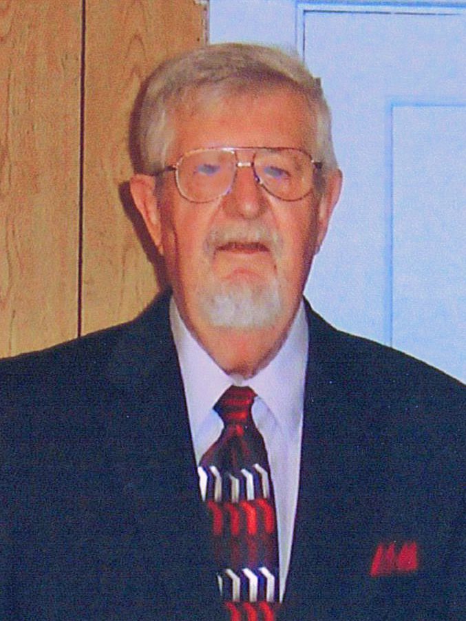 Richard D. Tweed 